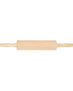 Puukaulin 43 cm pyökkiä