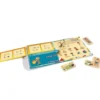 Puzzle Beach matkakirja