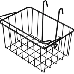 Pyöräkori 370x250x190mm lm 141
