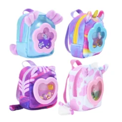 Real Littles Liquid Charms yllätysreppu