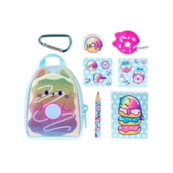 REAL LITTLES Scented Surprise -yllätysreppu
