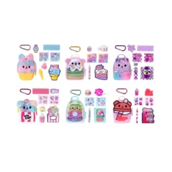 REAL LITTLES Scented Surprise -yllätysreppu