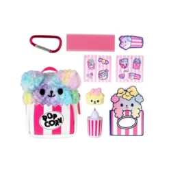 REAL LITTLES Scented Surprise -yllätysreppu
