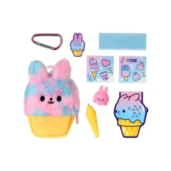 REAL LITTLES Scented Surprise -yllätysreppu