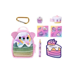 REAL LITTLES Scented Surprise -yllätysreppu