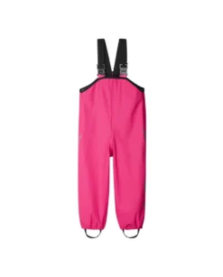 Reima Lammikko kurahousut pinkki