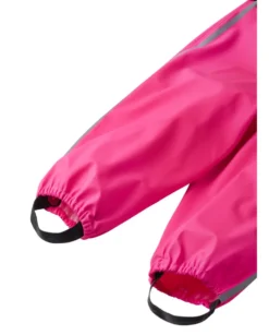 Reima Lammikko kurahousut pinkki