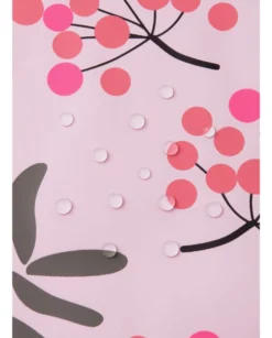 Reima Vesi sadetakki pinkki