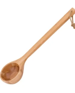 Rento bambu löylykauha