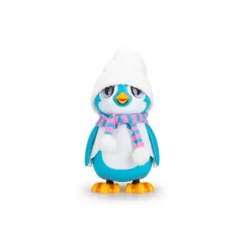 Rescue penguin
