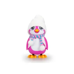 Rescue penguin