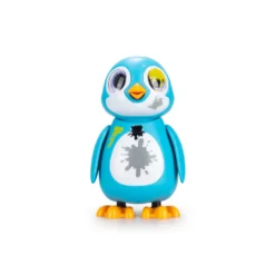 Rescue penguin