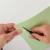 Retrosakset musta 8,5cm