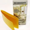 Reunavahti