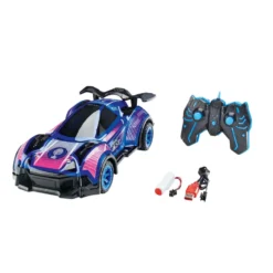 Revell RC Light Rider kauko-ohjattava valoilla