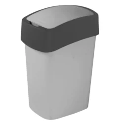Roska-astia heilurikannella 45L Flip Bin