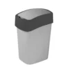 Roska-astia heilurikannella 25L Flip Bin
