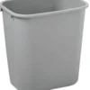 Roska-astia 26,6L harmaa