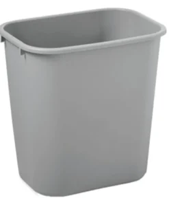 Roska-astia 26,6L harmaa