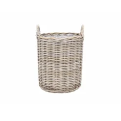 Rottinkori pyöreä ø40cm L