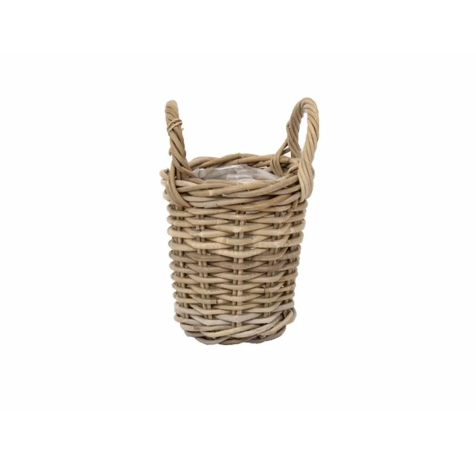 Rottinkori pyöreä ø20cm S