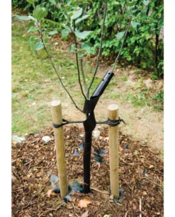 Rungonsuoja 60cm muovispiraali