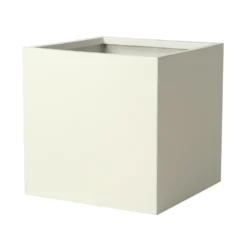 Ruukku ivory 50x50x50cm