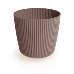 Ruukku Milly Round marsala 10,9cm