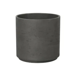 Ruukku musta ø32cm