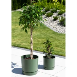 Ruukku Tubo antrasiitti 23,9cm