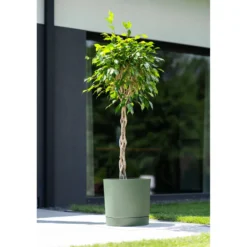 Ruukku Tubo vihreä 10,8cm