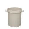Saavi 45l hiekanruskea