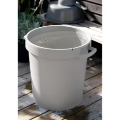 Saavi 45l hiekanruskea