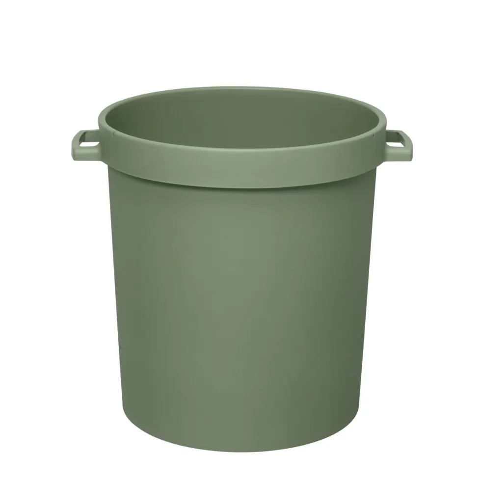 Saavi 65l metsänvihreä
