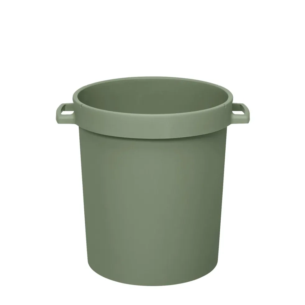 Saavi 45l metsänvihreä