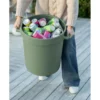 Saavi 30l metsänvihreä
