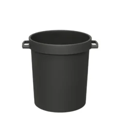 Saavi 45l musta