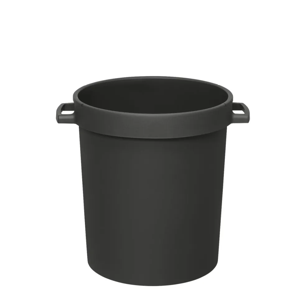 Saavi 45l musta