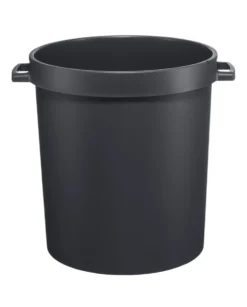 Saavi 80l musta
