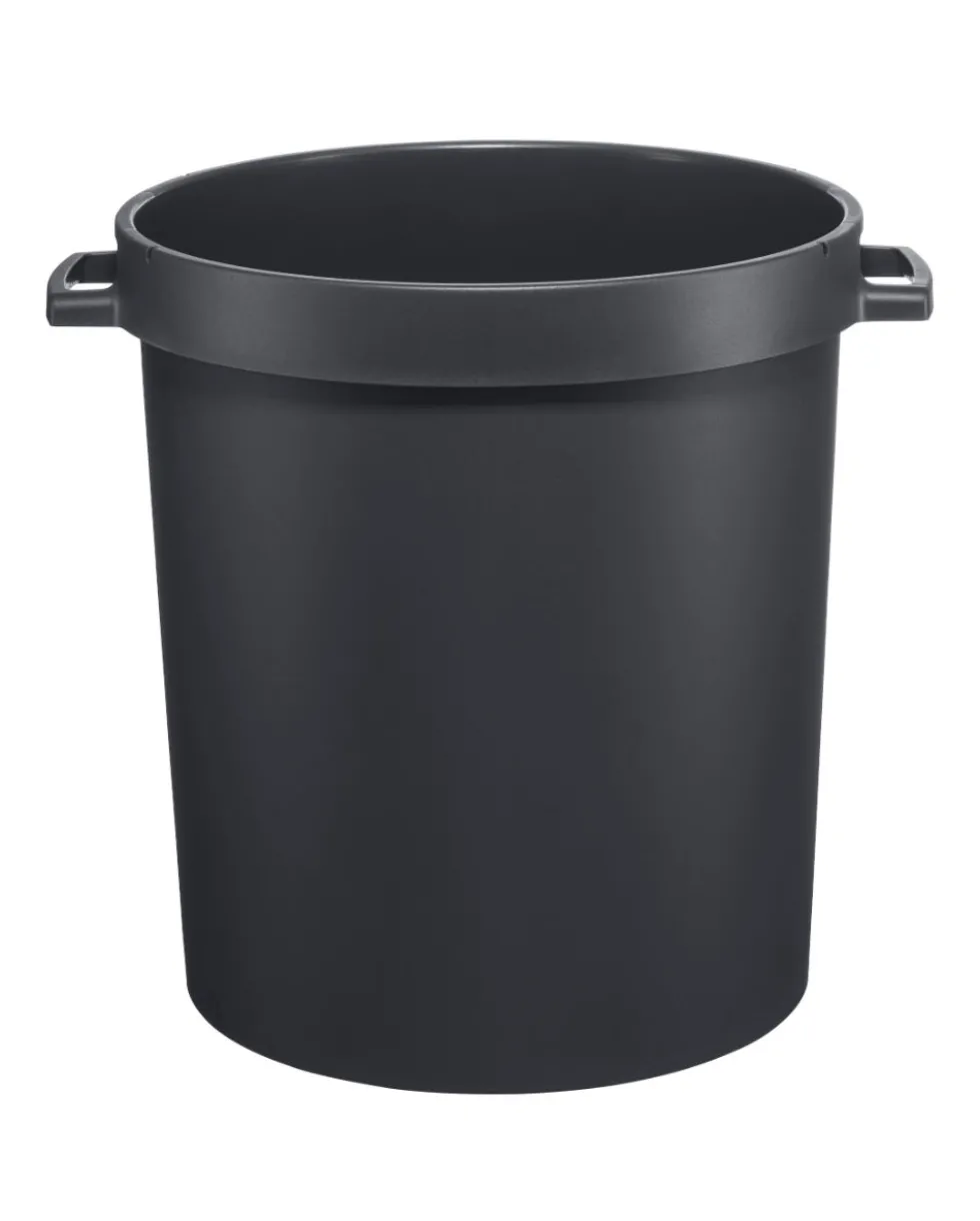 Saavi 80l musta