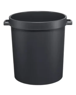 Saavi 65L musta