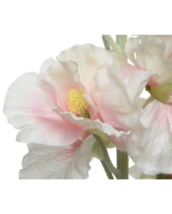 Salkoruusu 98cm vaalea pinkki
