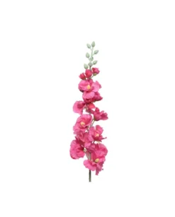 Salkoruusu fuksia 98cm