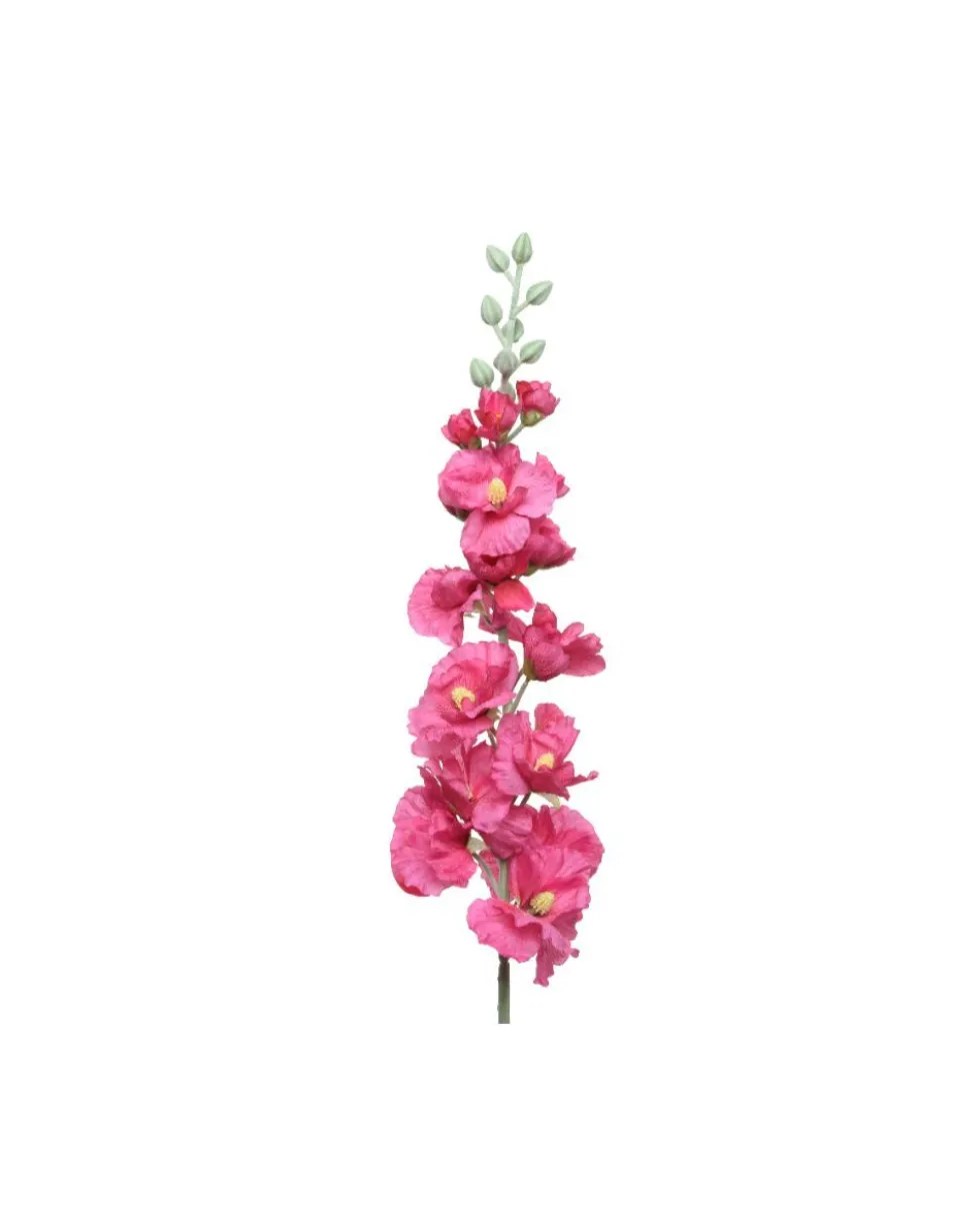 Salkoruusu fuksia 98cm
