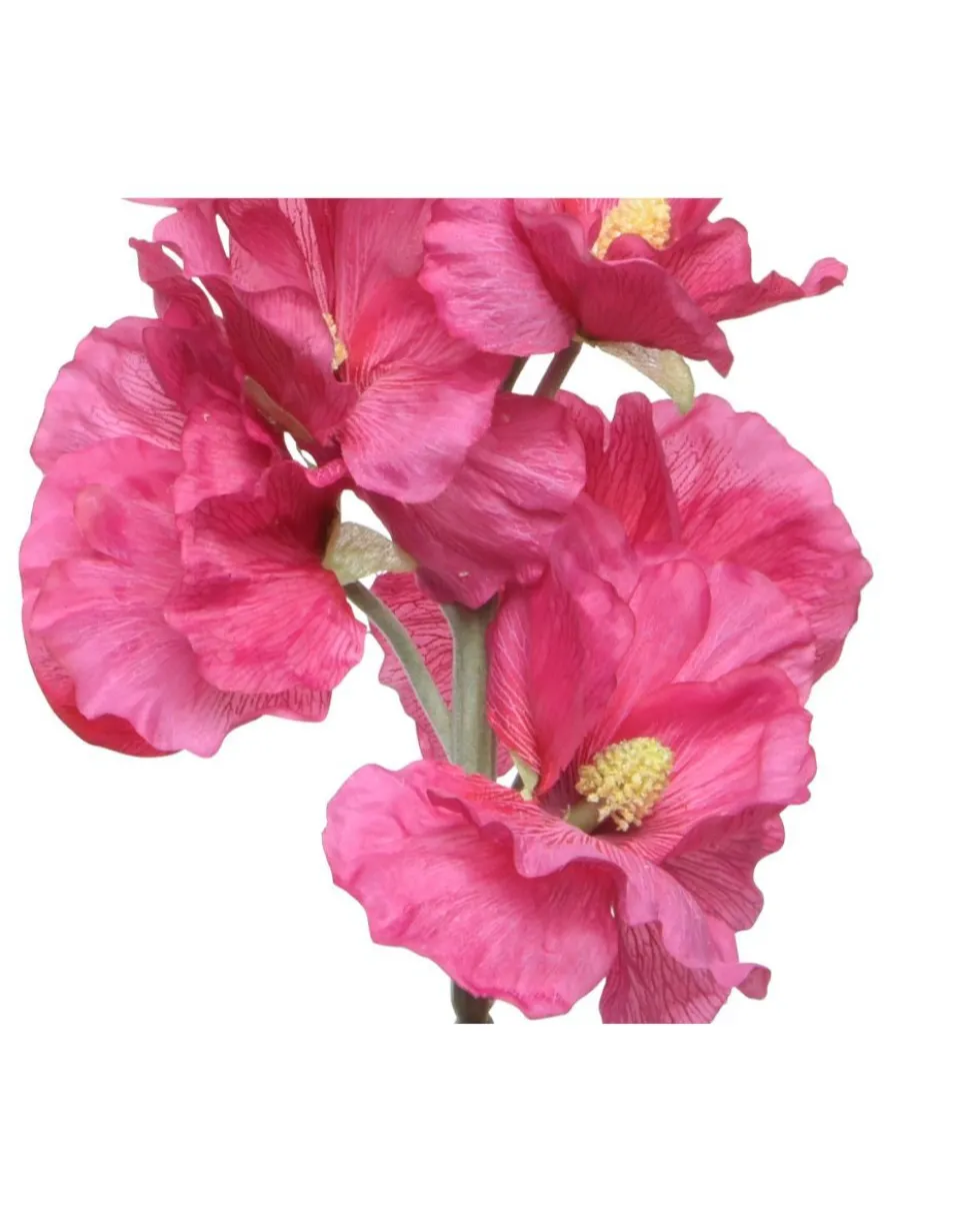 Salkoruusu fuksia 98cm
