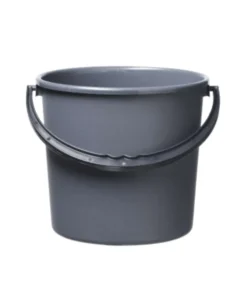 Sanko 10L tummanharmaa