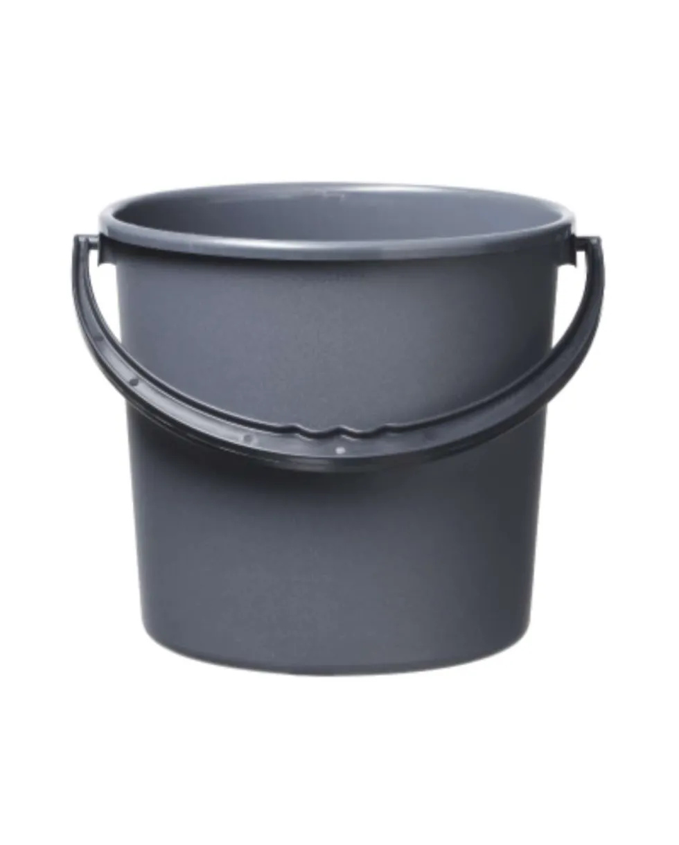 Sanko 10L tummanharmaa