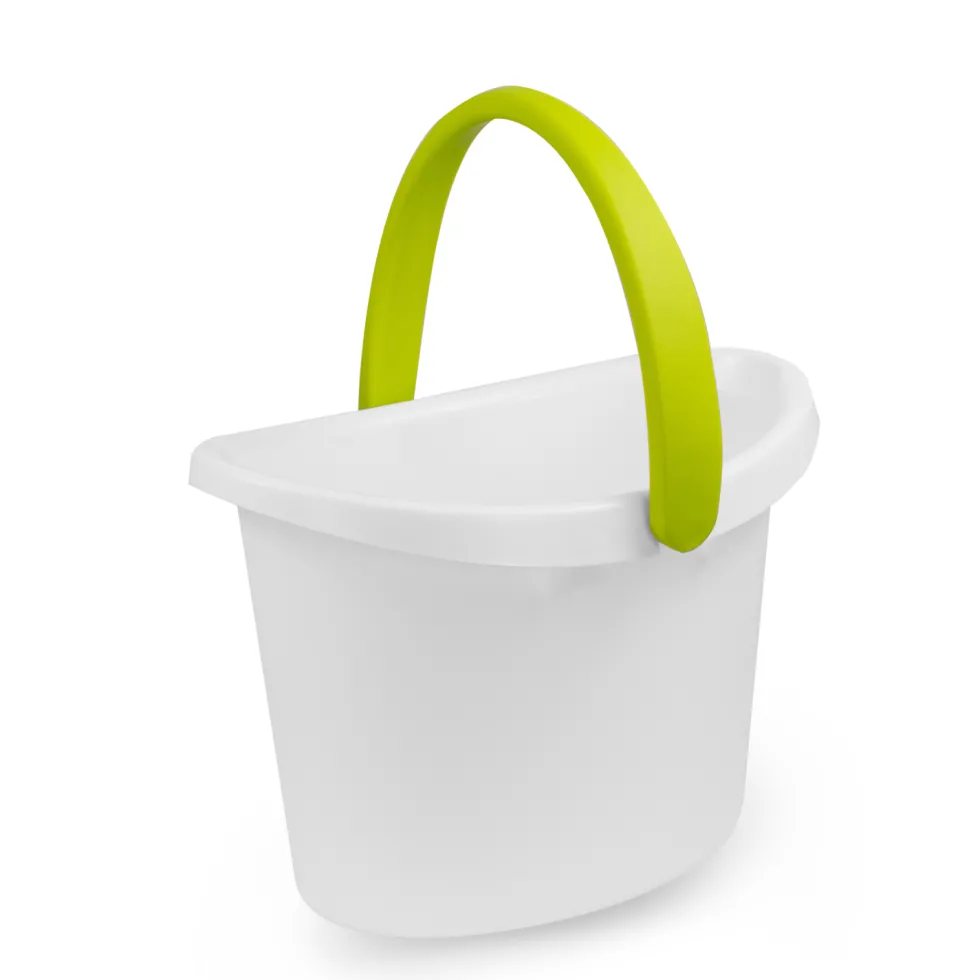 Sanko ovaali 9,5L lime