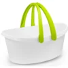 Sanko ovaali 22,5L lime