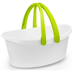 Sanko ovaali 22,5L lime